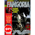 Fangoria 234 Magazine
