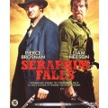 Seraphim falls Blu-Ray