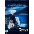 Contact DVD
