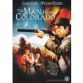 Man from Colorado DVD