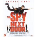 Spy next door Blu-Ray