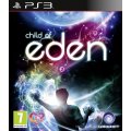 Child of eden PS3 Game