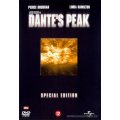 Dante's peak DVD
