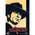 Coogan's bluff DVD