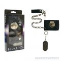 Halo Dvd & Cd Wallet