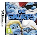 Smurfs Nintendo DS Game