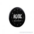 Ac/Dc Clock