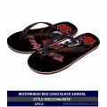 Motorhead Slippers