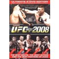 UFC - UFC best of 2008