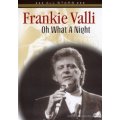 Frankie Valli - oh...