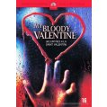 My bloody valentine DVD