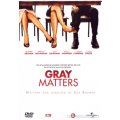 Gray matters DVD