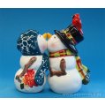 Mwah! Snow People...
