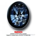 Nightwish Clock