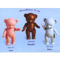 Rattle Bear Set Of 3
