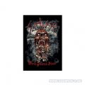 Slayer Poster Textile