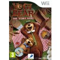 Yogi bear Nintento...