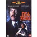 Eye of the needle DVD