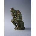 Thinker Grande  Statue