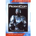Robocop-the begin...