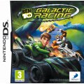 Ben 10 - Galactic...