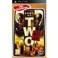 Army of two - The...