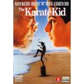 Karate kid DVD