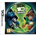 Ben 10 omniverse...