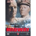 Midway DVD
