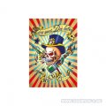 Poster Textile