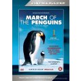March of the peng...
