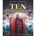 Ten commandments...