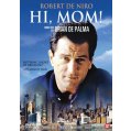 Hi, mom! DVD