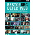 BBC detective box 9 DVD