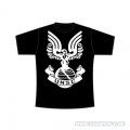 Halo T-Shirt Loose Fit