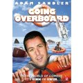 Going overboard DVD