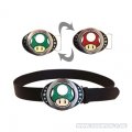 Nintendo Belt Or Buckle