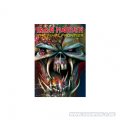Iron Maiden Poster...
