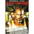 Half past dead 2 DVD