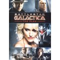 Battlestar galact...