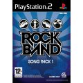 Rock band - Song...