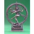 Buddhart Shiva Beeld