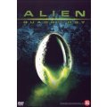 Alien quadrilogy DVD