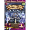 Treasures of myst...