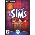 Sims - Hot date PC Game