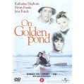 On golden pond DVD