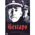 Gestapo DVD
