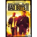 Bad boys 2 DVD