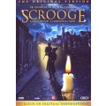 Scrooge DVD
