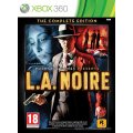 LA noire - Comple...